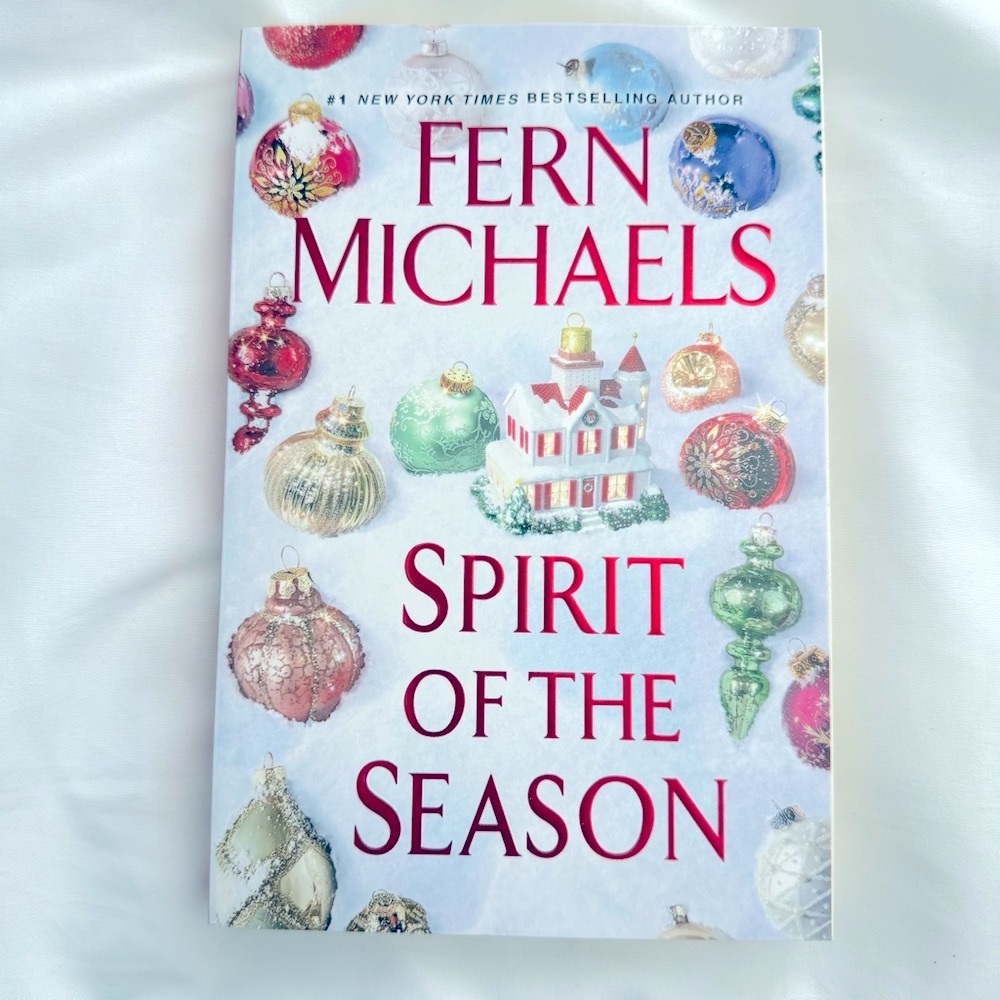 Spirit of the Season by Fern Michaels